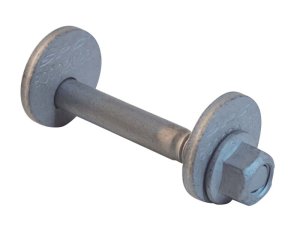 Porsche Cayman Camber/Toe Bolt Adjuster - Rear - SPC Performance - `06-`16 Porsche Cayman Camber/Toe Bolt Adjuster - Rear - SPC Performance - `06-`16